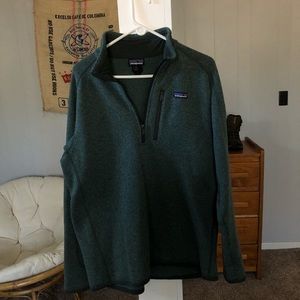 Patagonia Better Sweater YoungLife Pullover